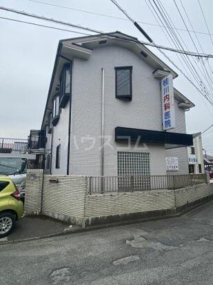 detached 東京都福生市大字熊川

地図を見る