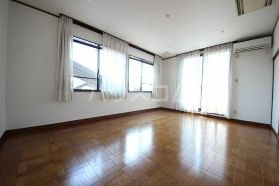 detached 東京都福生市大字熊川

地図を見る