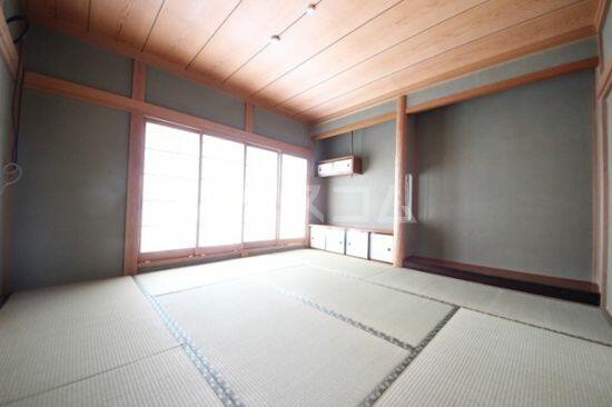 detached 東京都福生市大字熊川

地図を見る