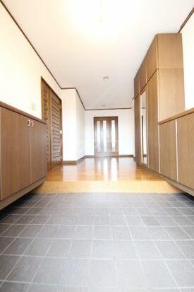 detached 東京都福生市大字熊川

地図を見る