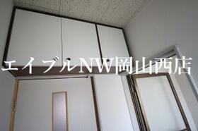 岡山県岡山市北区津倉町２丁目（賃貸一戸建3LDK・--・74.76㎡） その10