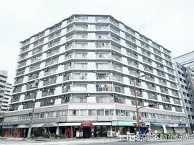 新大阪第一ダイヤモンドマンション