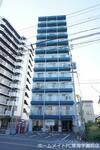 熊本市中央区薬園町 12階建 築7年のイメージ