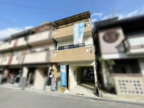 大阪府枚方市東田宮１丁目