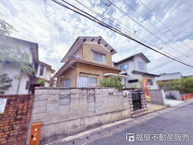 京都府京都市左京区上高野畑町