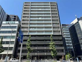 プレサンスロジェ上前津駅前ＩＩ　１３０３号室