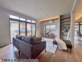 神奈川県大和市つきみ野８丁目