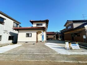 富山県黒部市犬山