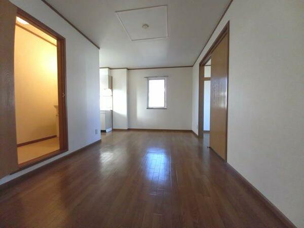 和歌山県和歌山市松島(賃貸アパート3LDK・2階・65.57㎡)の写真 その3