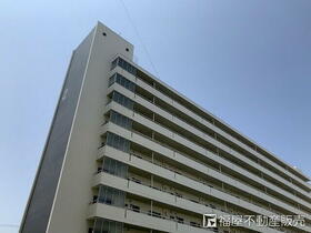 明舞北センタービル２号棟