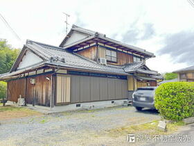 滋賀県湖南市正福寺