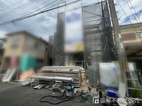 京都府亀岡市篠町篠下中筋