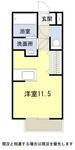 八代市横手新町 2階建 築16年のイメージ