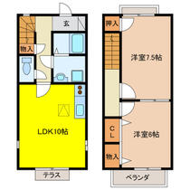 間取り：221015151092