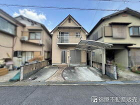 滋賀県大津市唐崎1丁目