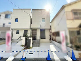 兵庫県尼崎市若王寺２丁目