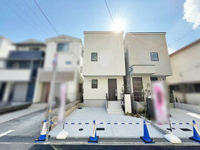 兵庫県尼崎市若王寺２丁目