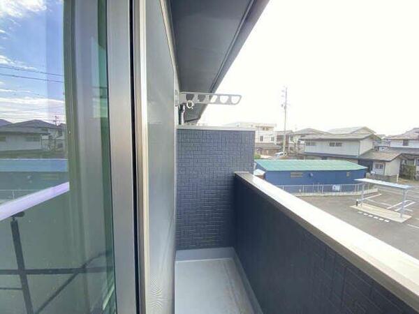 ＭＡＩＳＯＮＥＴＴＥ　ＰＡＲＫ　碧南中央駅Ａ｜愛知県碧南市天王町５丁目(賃貸タウンハウス1LDK・--・48.48㎡)の写真 その11