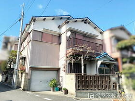 大阪府高槻市芥川町４丁目