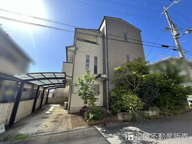 大阪府八尾市垣内４丁目