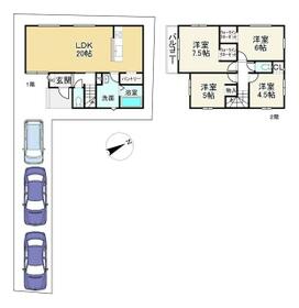 滋賀県大津市中央１丁目