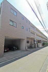 ダイアパレスリバーサイド府中是政