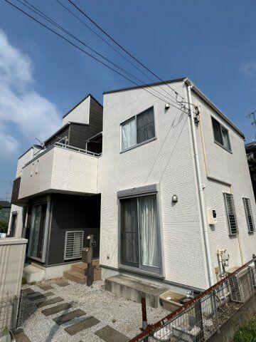 detached 東京都東村山市恩多町１丁目

地図を見る