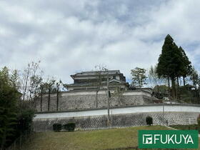奈良県奈良市法蓮佐保山１丁目