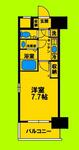 吹田市江坂町２丁目 15階建 築2年のイメージ