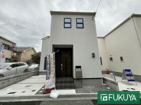 兵庫県神戸市中央区熊内町８丁目