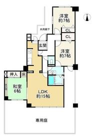 ギャラリーコートハイム上野芝