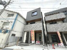 兵庫県神戸市兵庫区浜中町１丁目