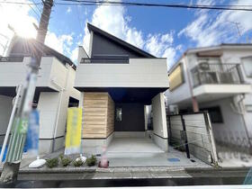 東京都杉並区成田東２丁目