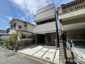 大阪府寝屋川市点野３丁目