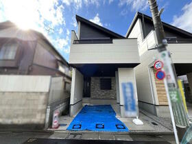 東京都杉並区成田東２丁目