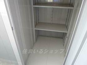 広島県広島市安佐北区深川５丁目（賃貸マンション3DK・1階・62.27㎡） その14