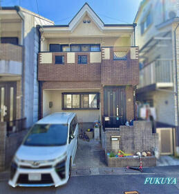 京都府京都市山科区西野左義長町