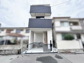 兵庫県尼崎市浜田町３丁目