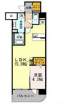 名古屋市中区大須１丁目 8階建 築9年のイメージ