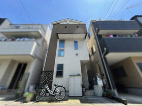 東京都江戸川区南葛西６丁目