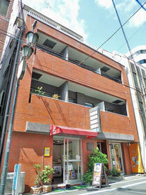 藤和シティコープ心斎橋