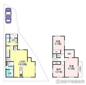 京都府京都市右京区嵯峨野南浦町