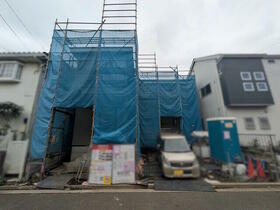 東京都西東京市北町2丁目