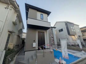 東京都西東京市北町２丁目