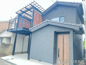 兵庫県西脇市西脇