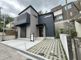 兵庫県神戸市東灘区岡本7丁目