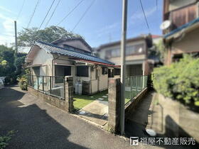 大阪府高槻市山手町１丁目