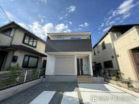 京都府京都市山科区御陵原西町