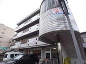 岐阜市早田栄町４丁目&nbsp;4階建&nbsp;築37年のイメージ