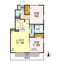 間取り：236003562306